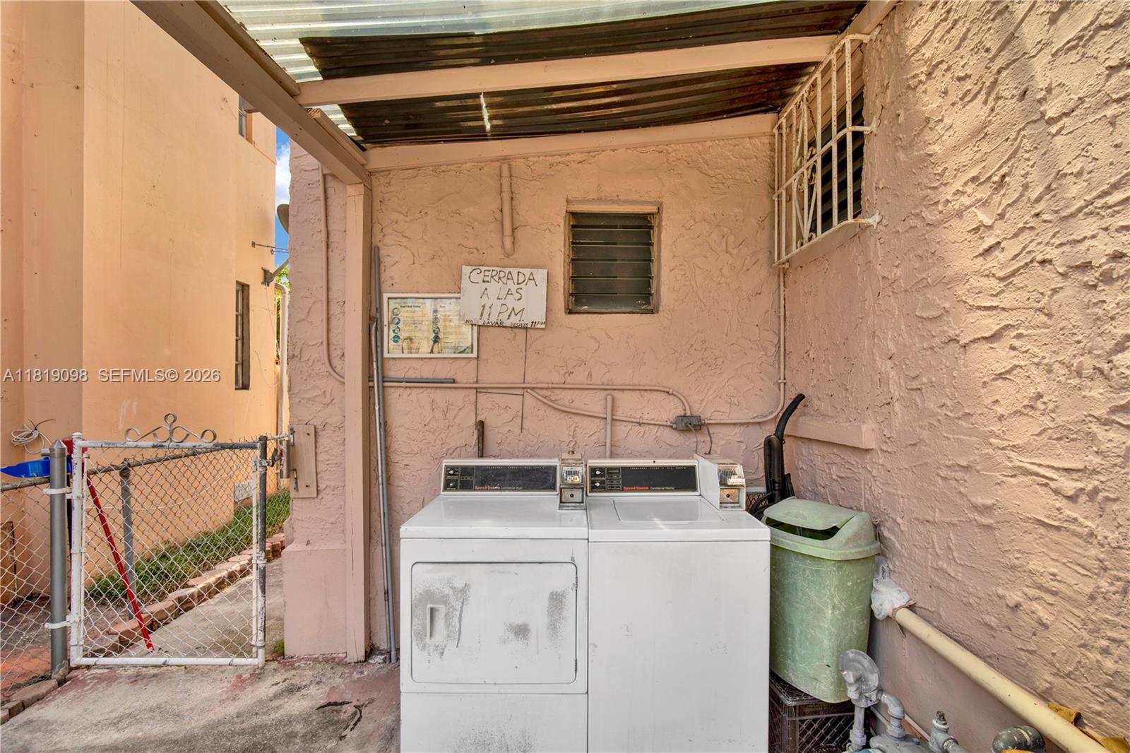 SHENANDOAH - Residential Income