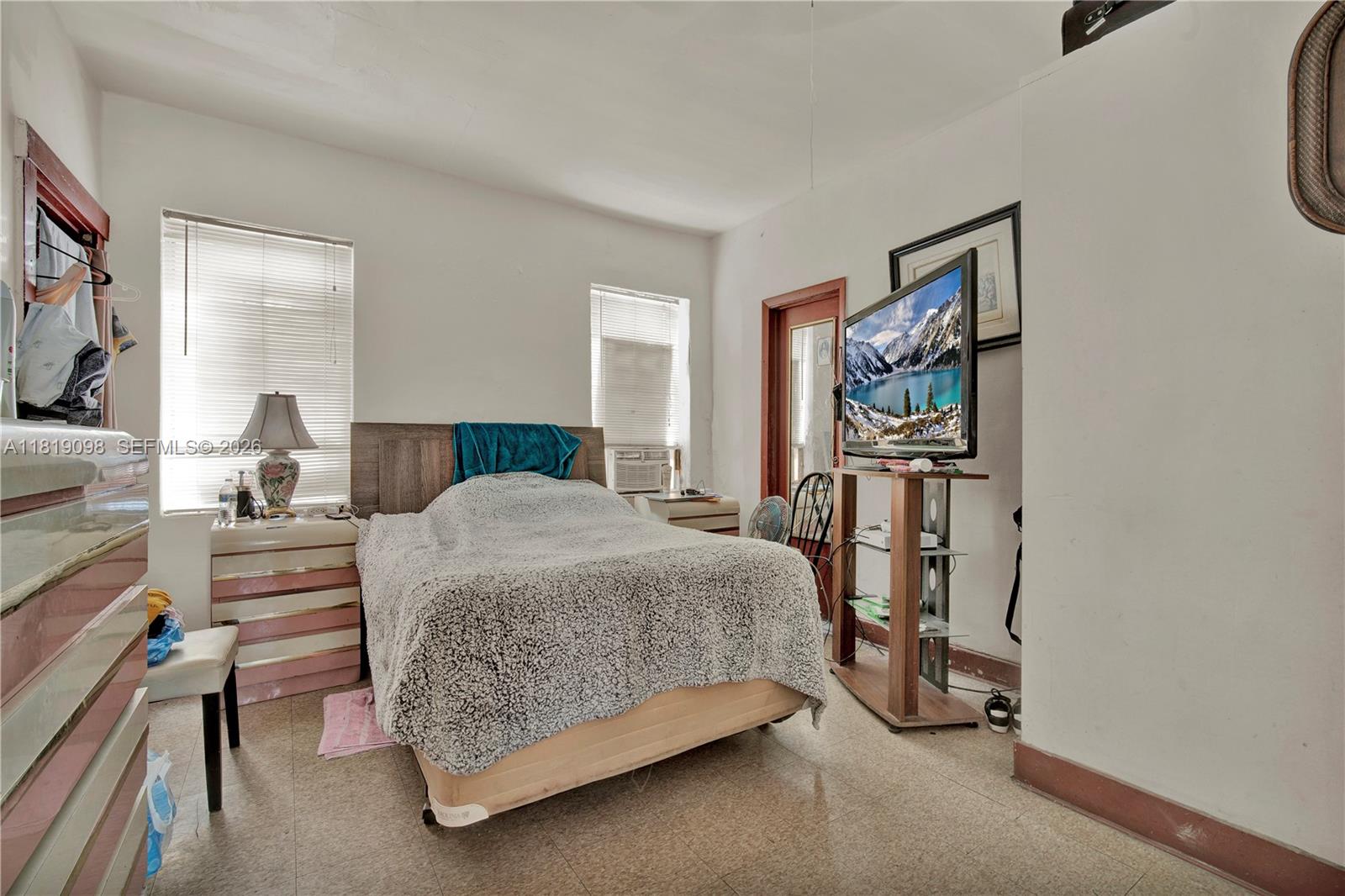 SHENANDOAH - Residential Income