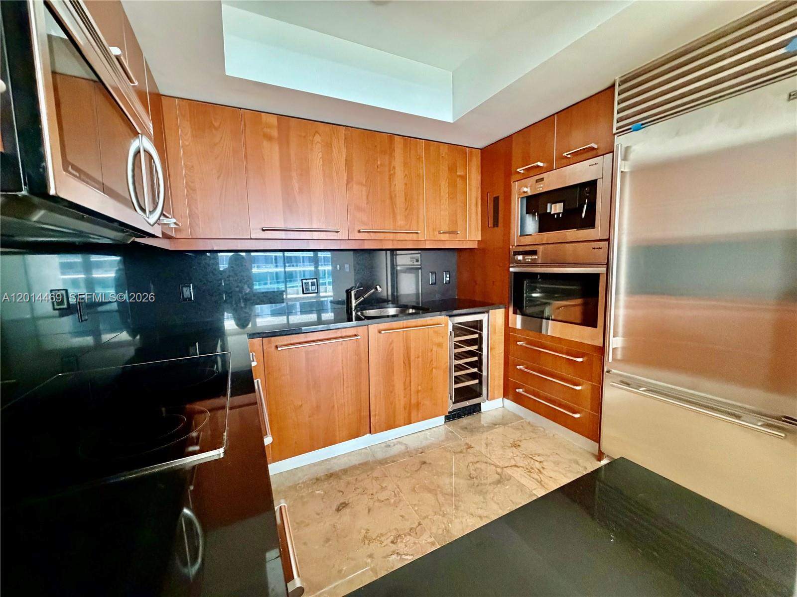 JADE RESIDENCES - Residential Lease
