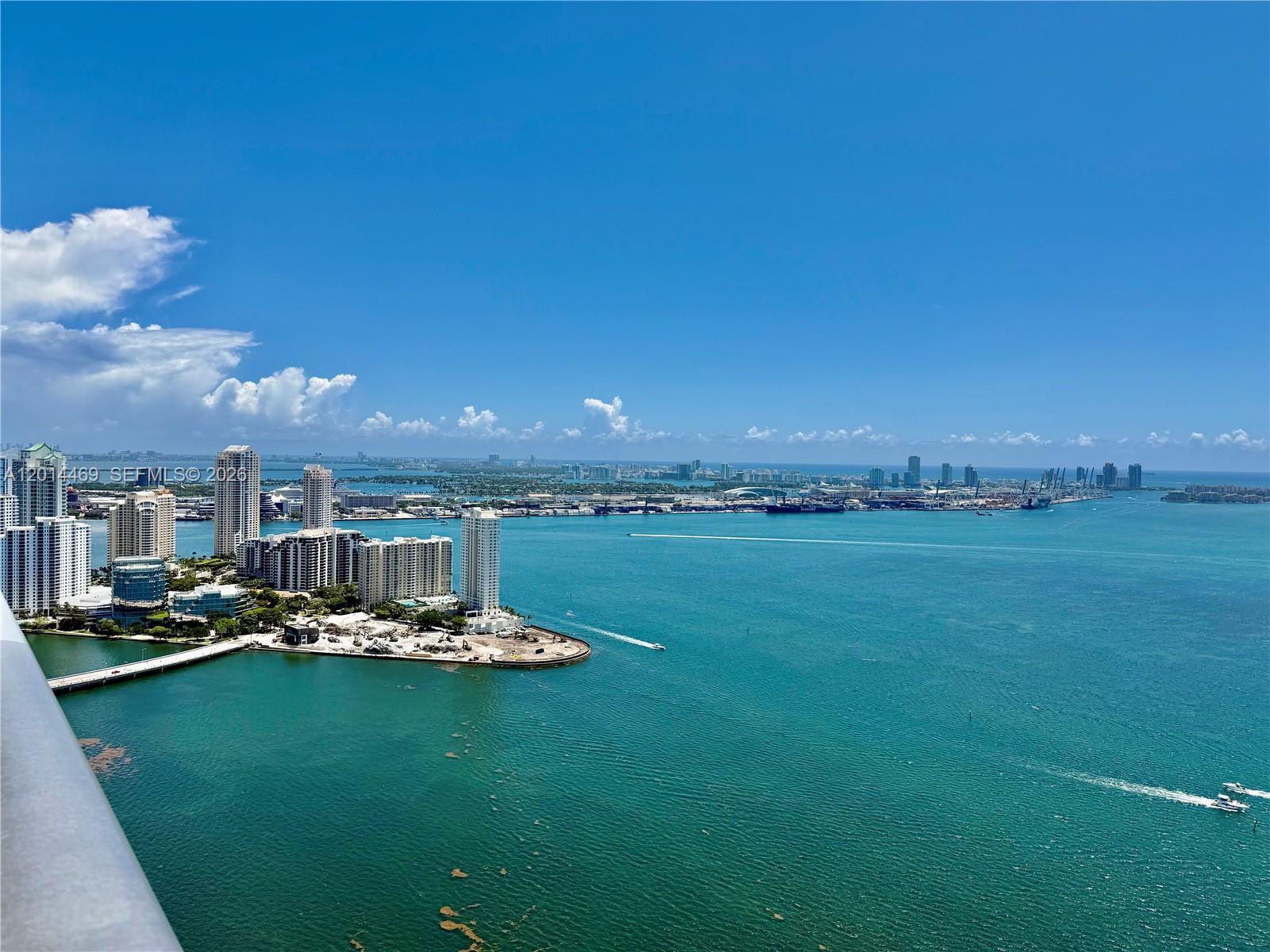JADE RESIDENCES - Residential Lease