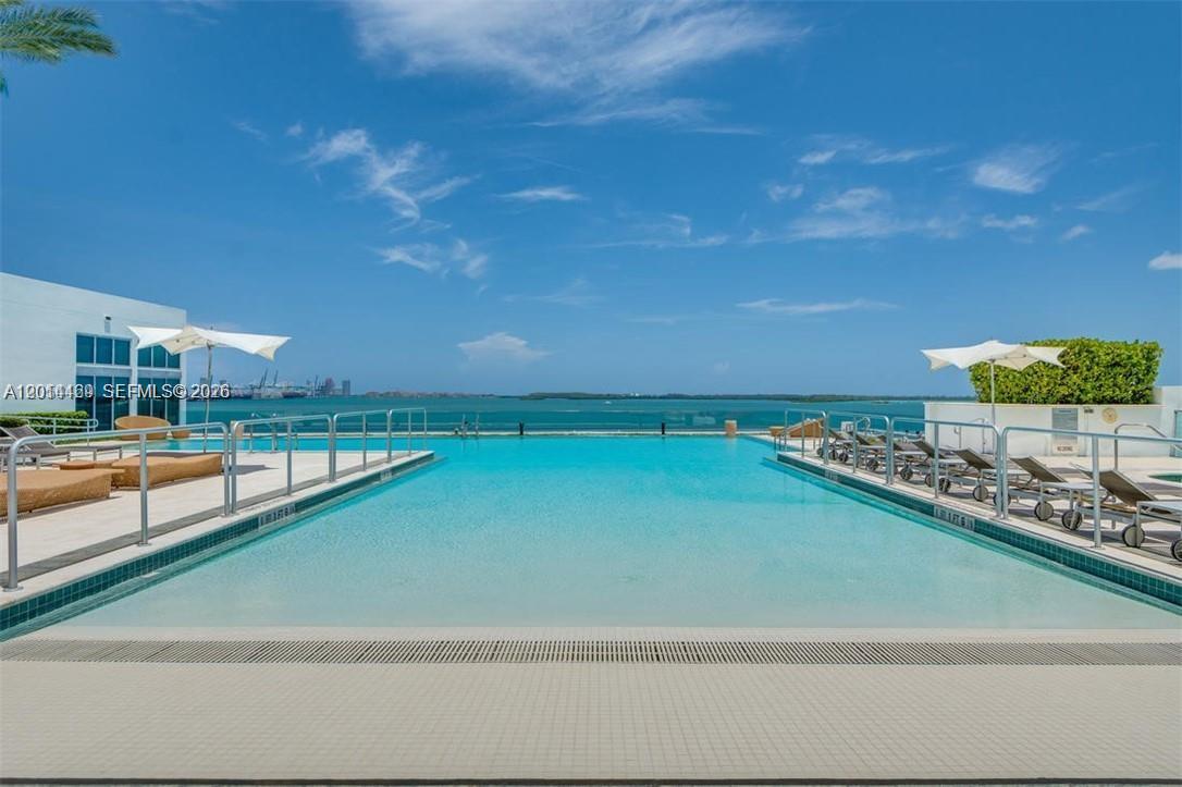 JADE RESIDENCES - Residential Lease