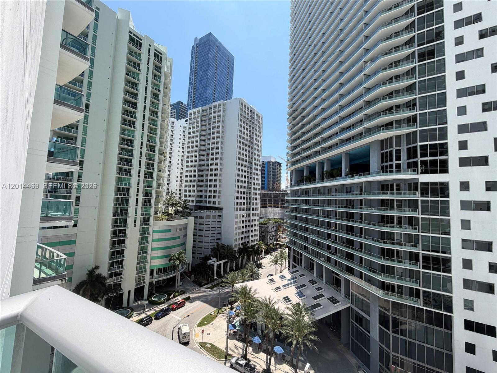 JADE RESIDENCES - Residential Lease