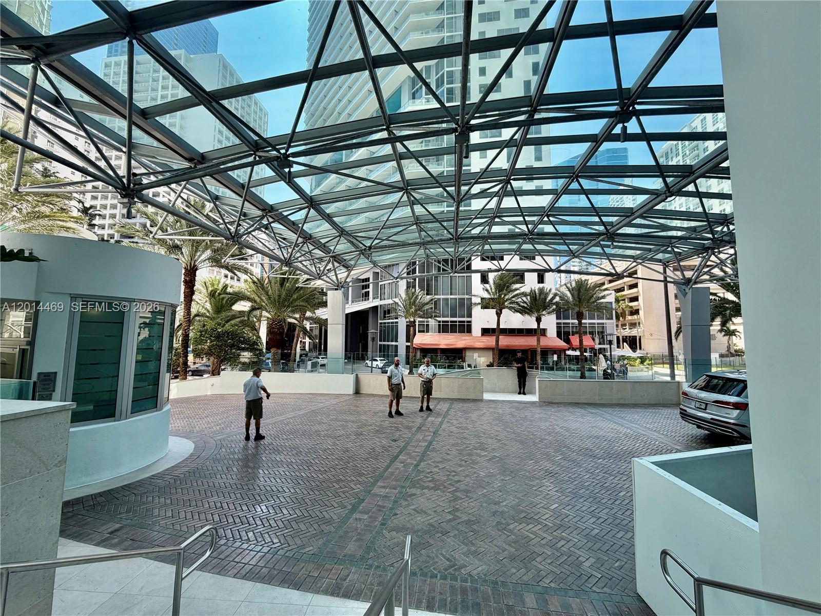 JADE RESIDENCES - Residential Lease