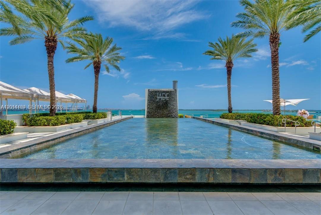 JADE RESIDENCES - Residential Lease