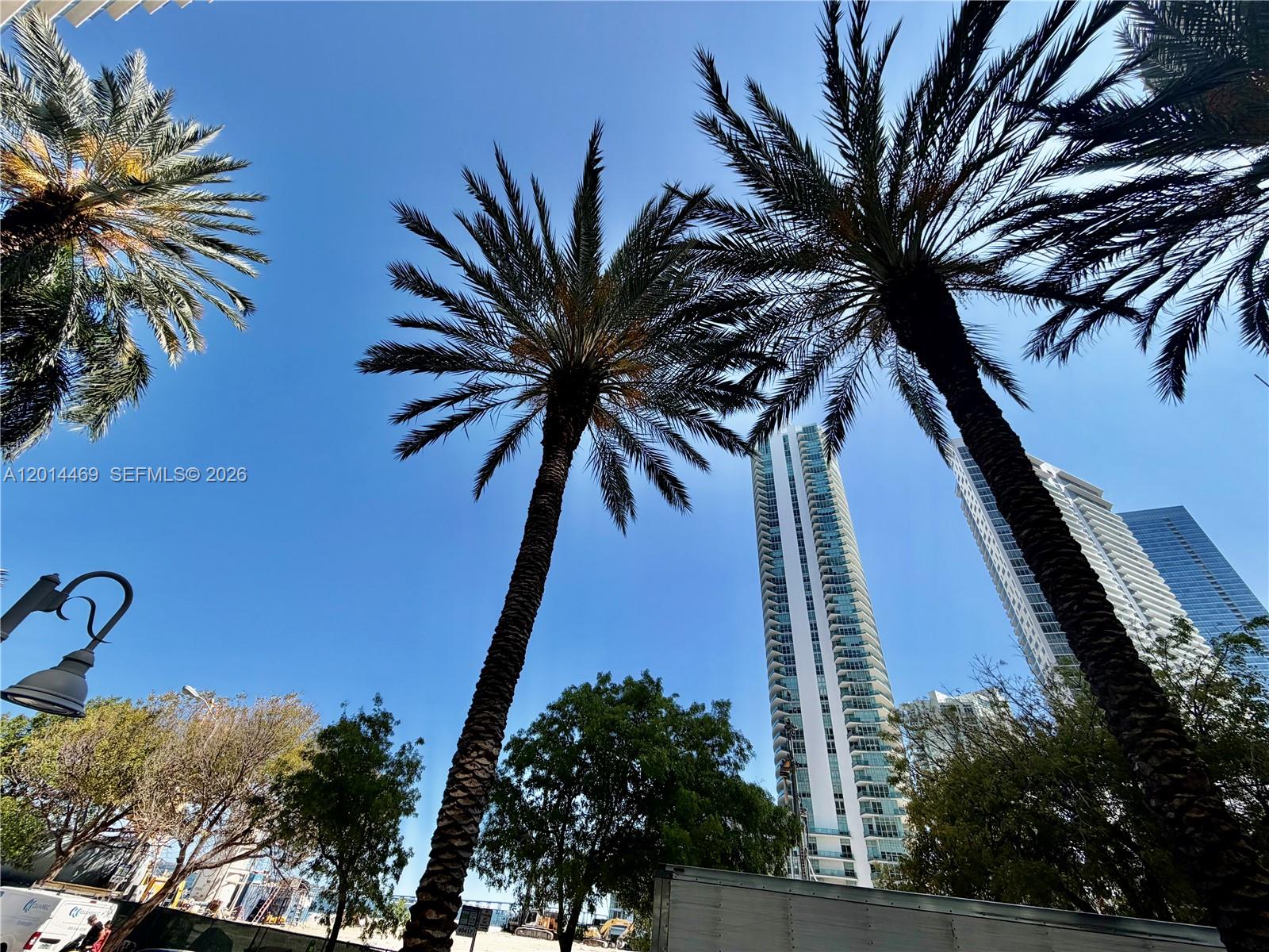 JADE RESIDENCES - Residential Lease