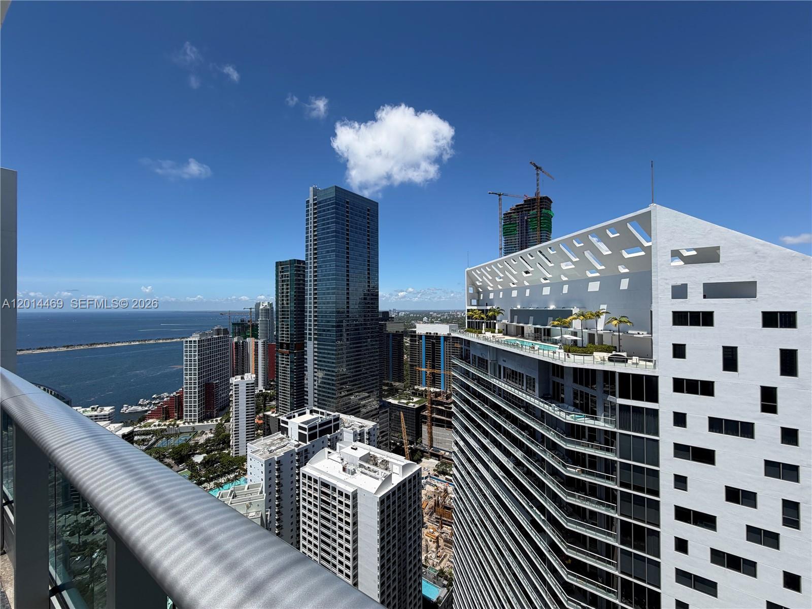 JADE RESIDENCES - Residential Lease
