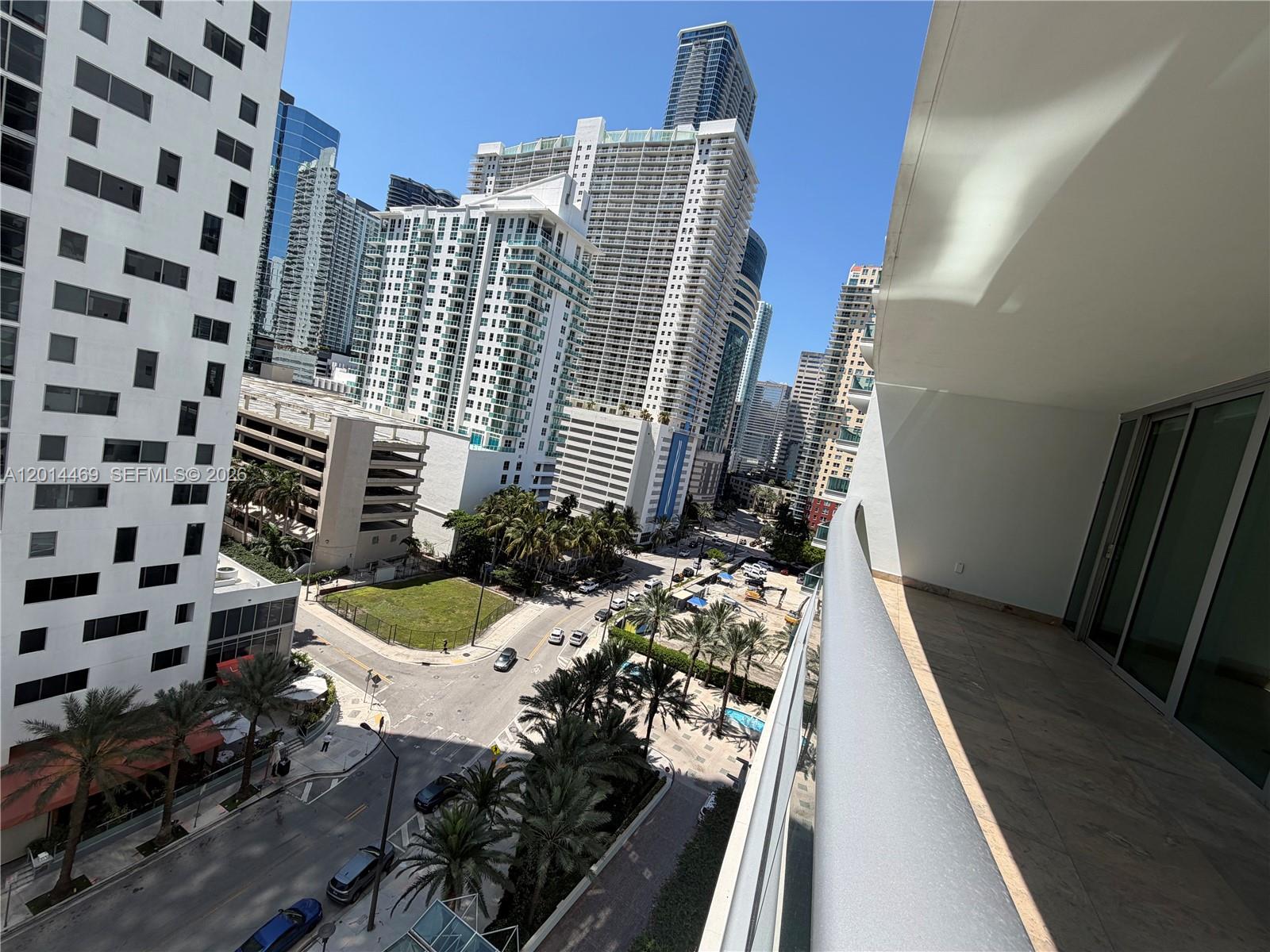 JADE RESIDENCES - Residential Lease