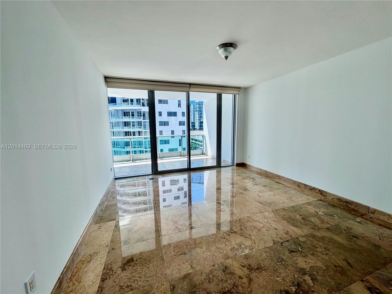 JADE RESIDENCES - Residential Lease