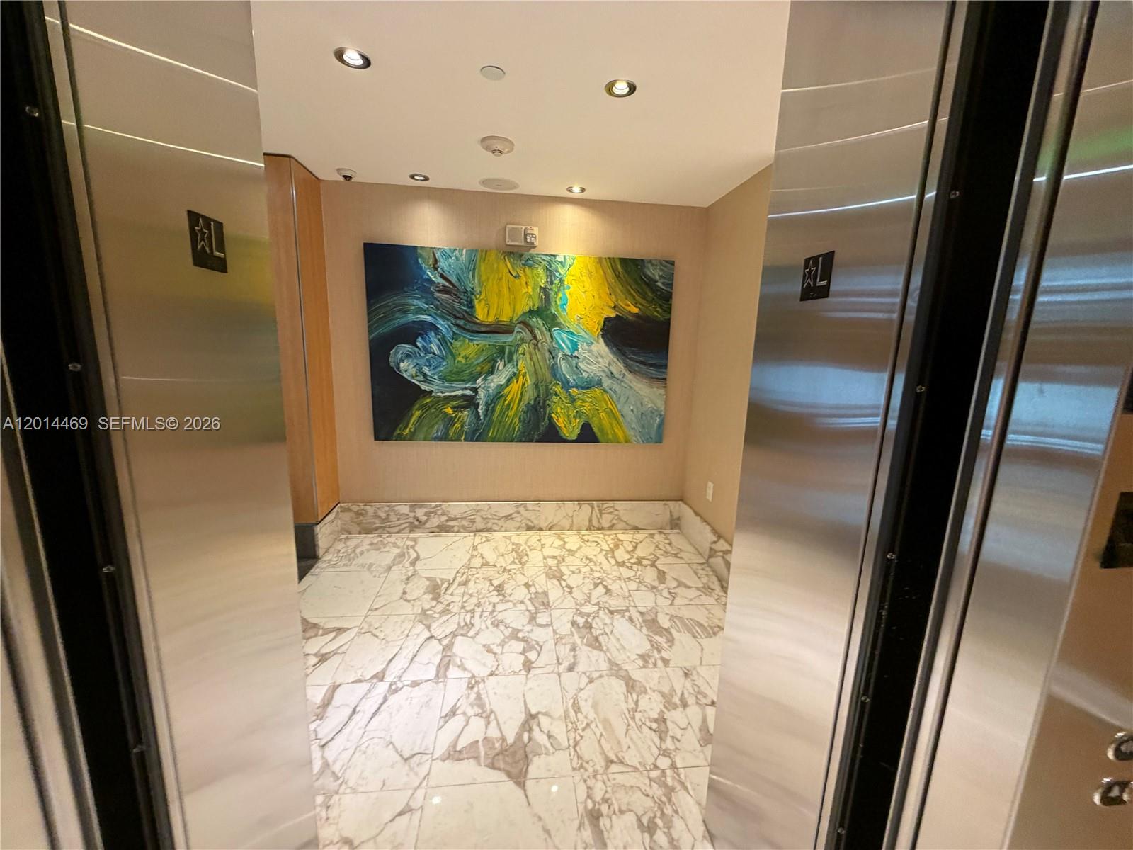 JADE RESIDENCES - Residential Lease