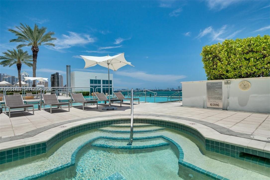 JADE RESIDENCES - Residential Lease