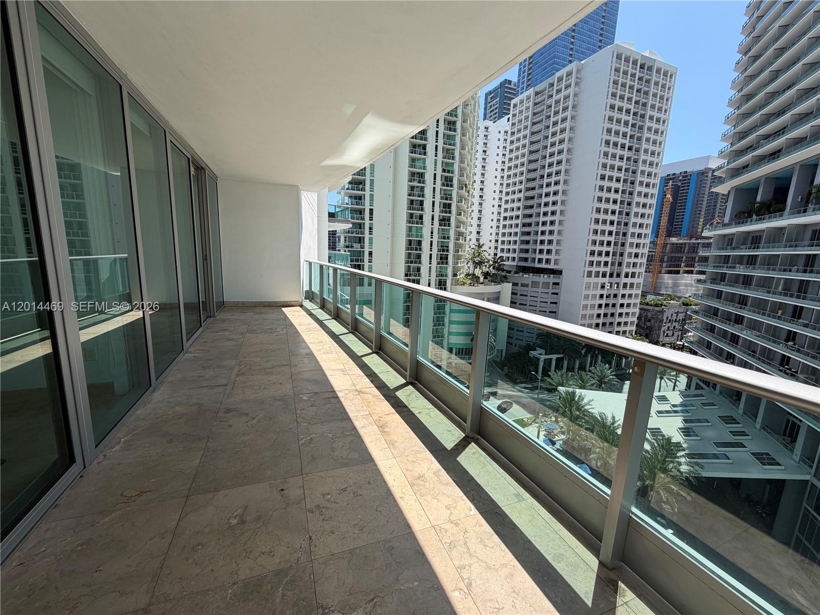 JADE RESIDENCES - Residential Lease