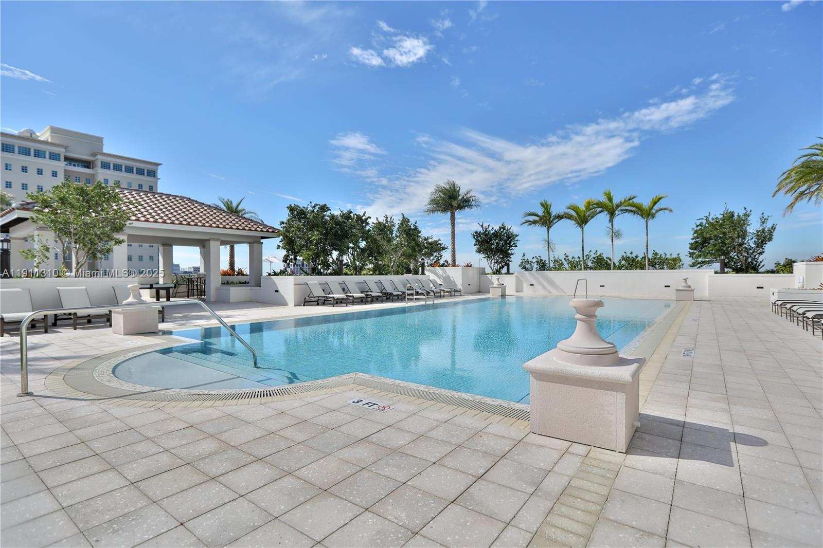 Sofia Coral Gables - Residential Lease