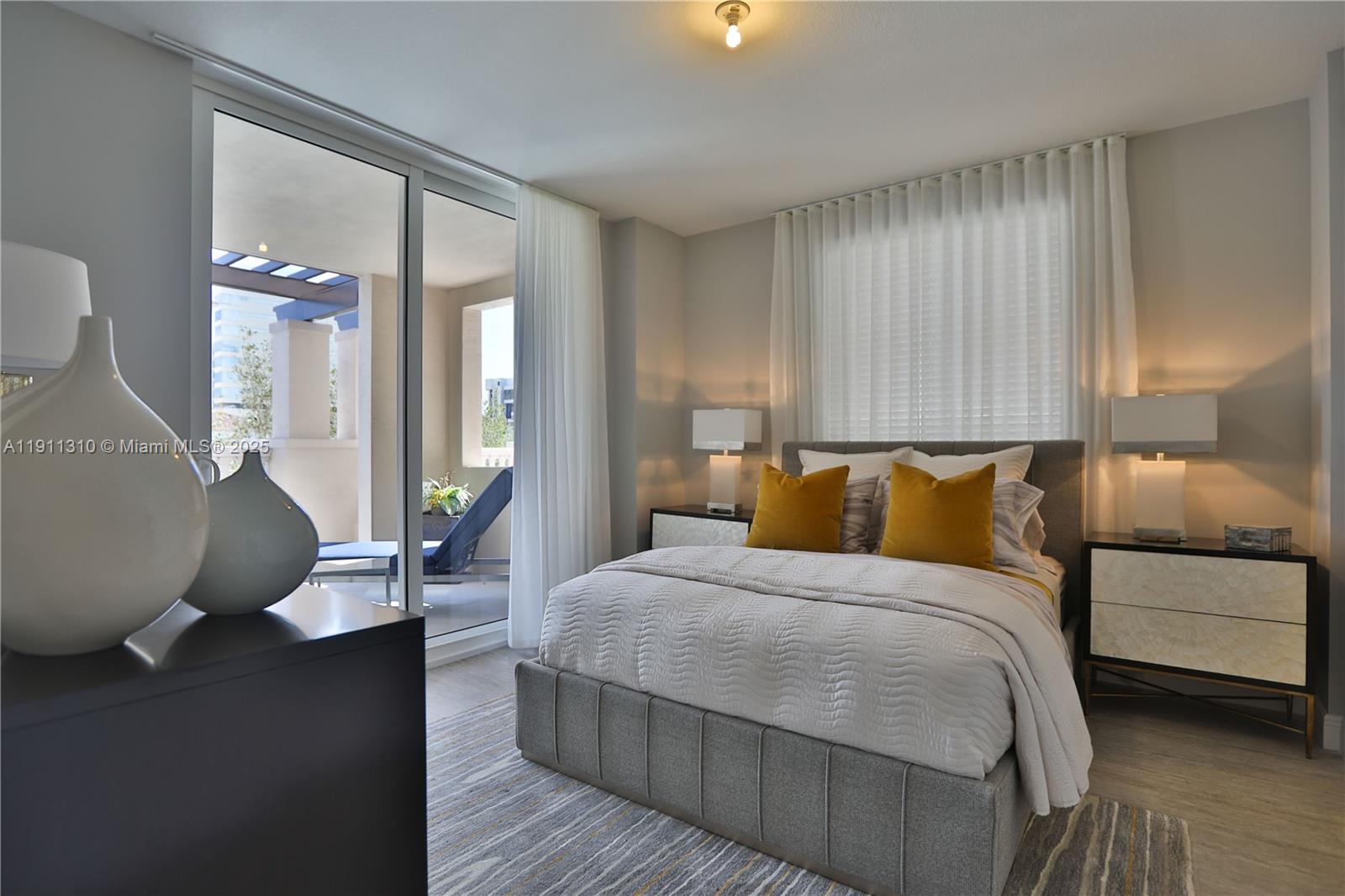 Sofia Coral Gables - Residential Lease