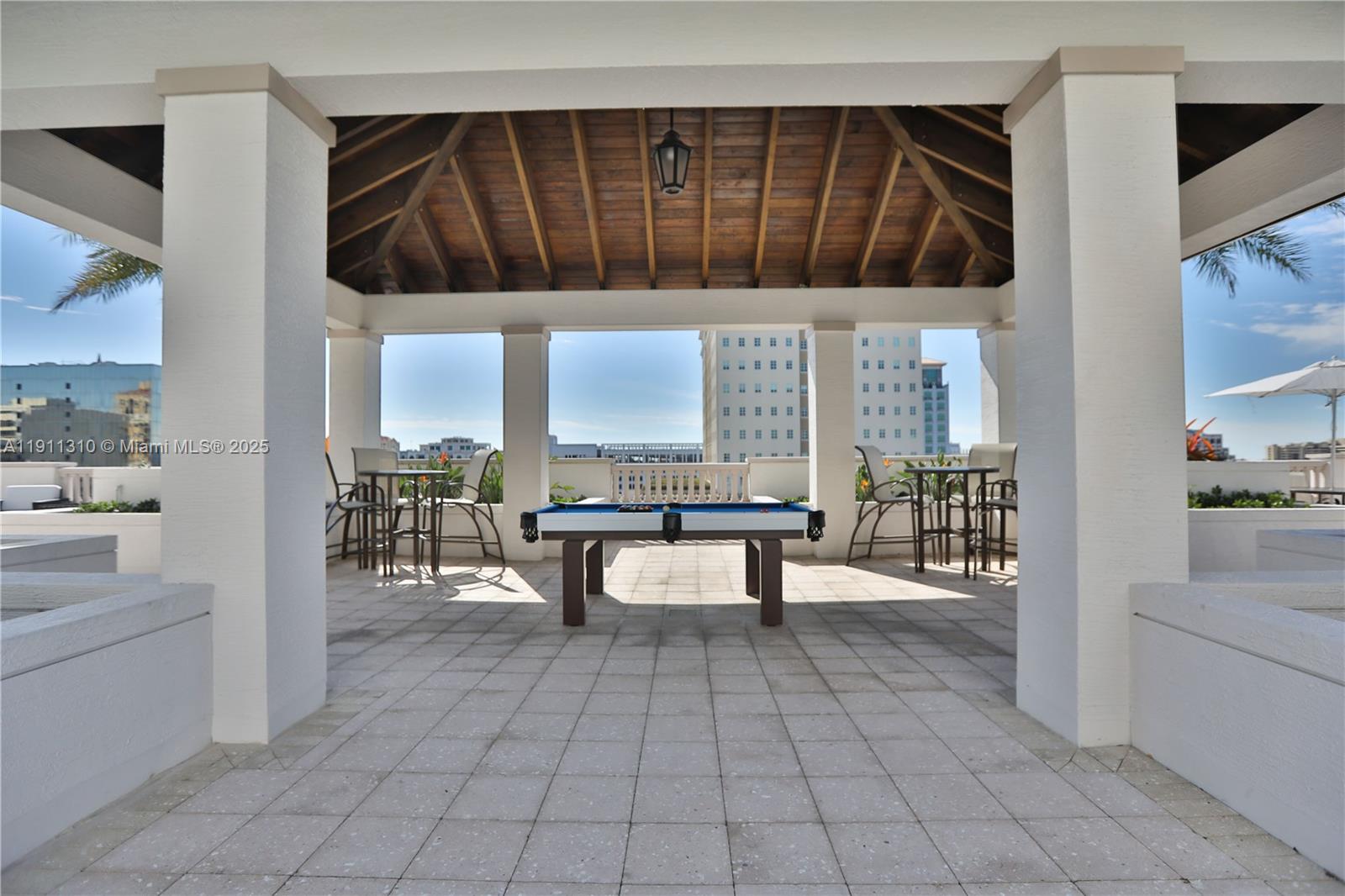 Sofia Coral Gables - Residential Lease