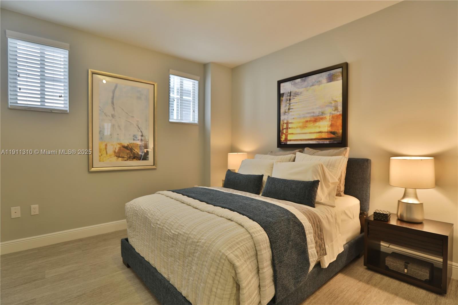 Sofia Coral Gables - Residential Lease