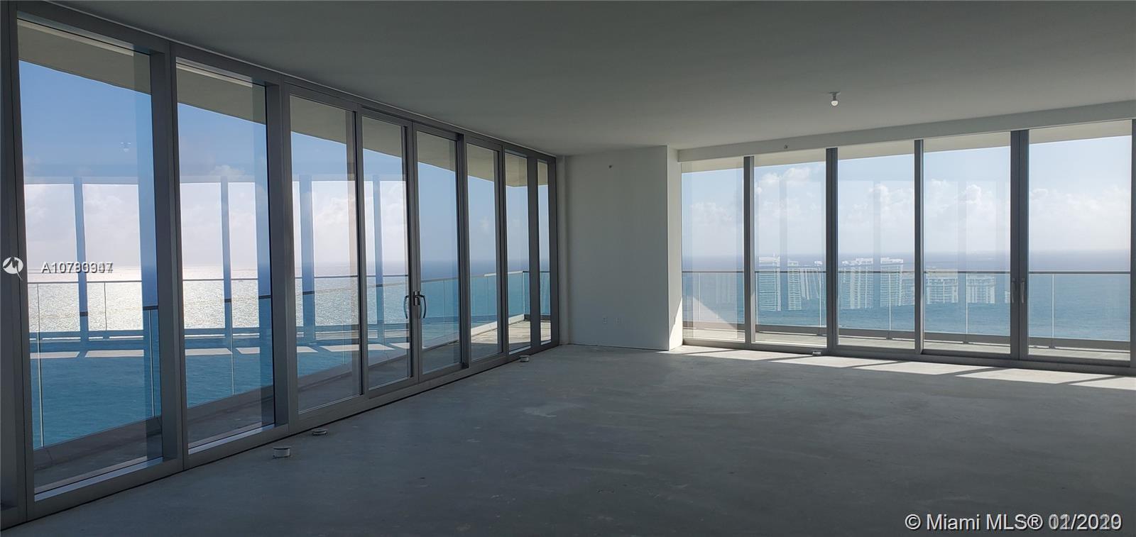 Residences by Armani Casa - Residential