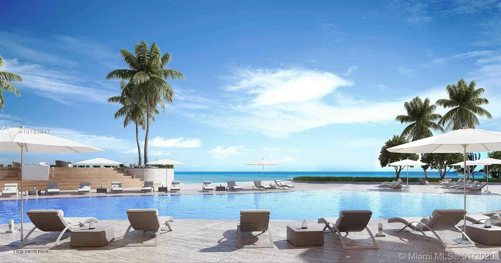 Residences by Armani Casa - Residential
