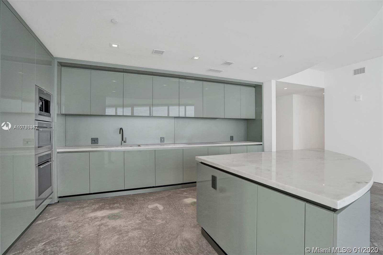Residences by Armani Casa - Residential