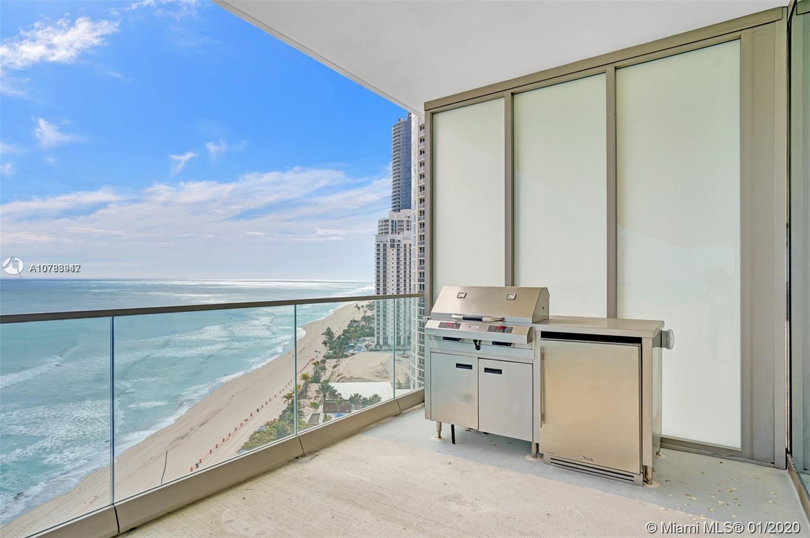 Residences by Armani Casa - Residential