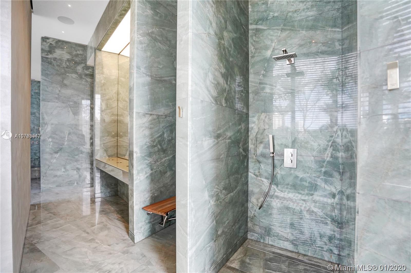 Residences by Armani Casa - Residential
