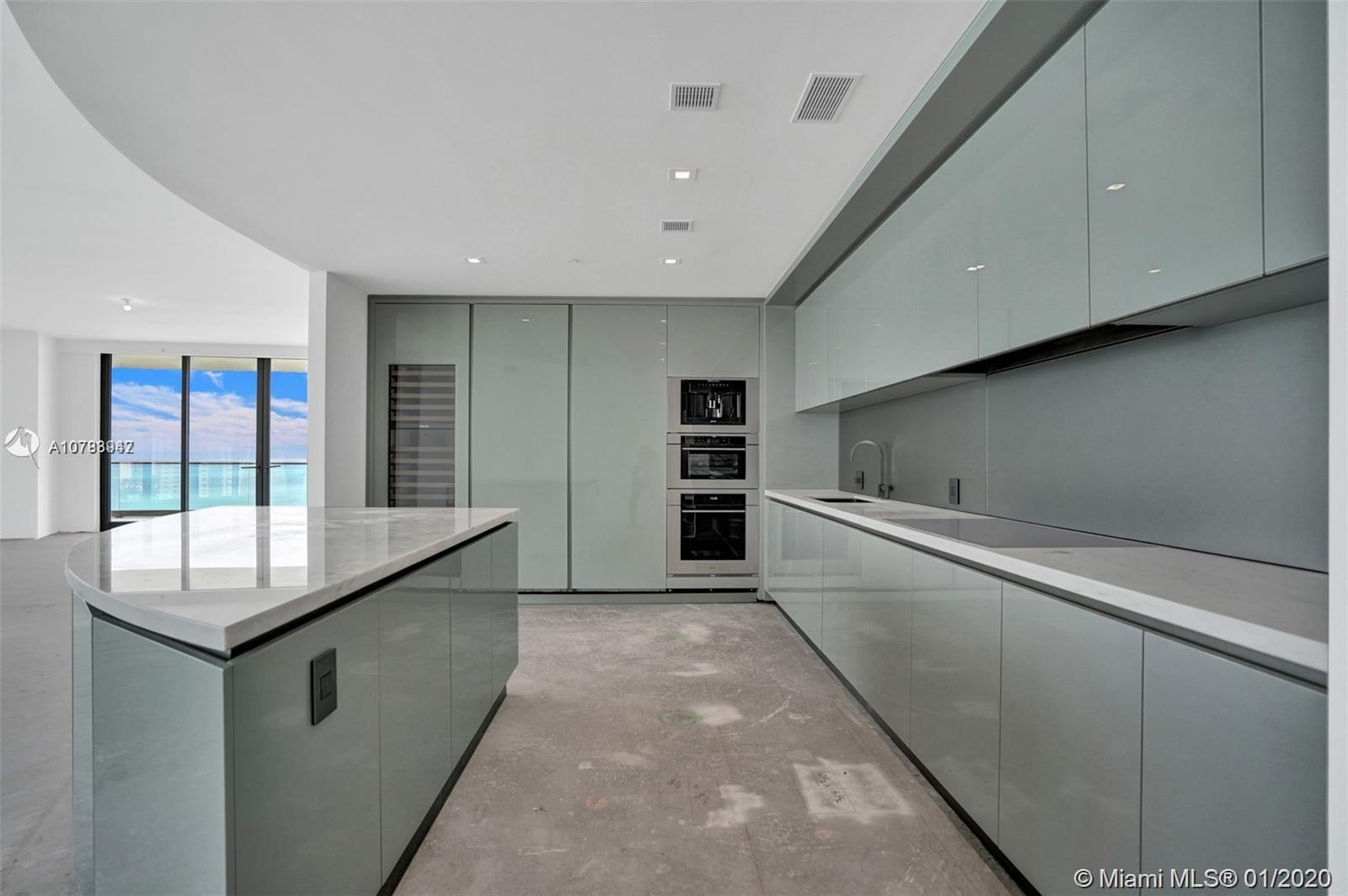 Residences by Armani Casa - Residential