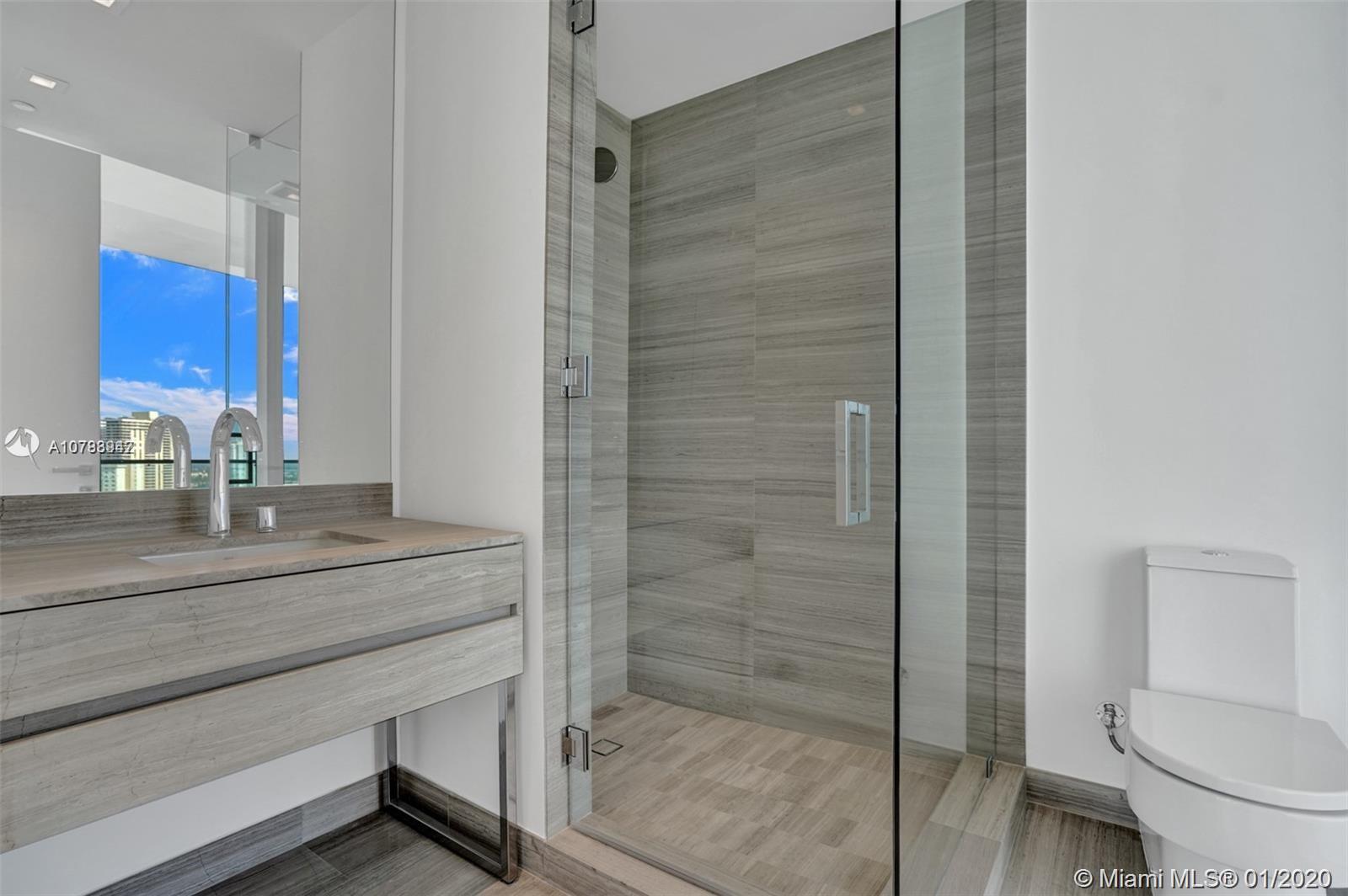 Residences by Armani Casa - Residential
