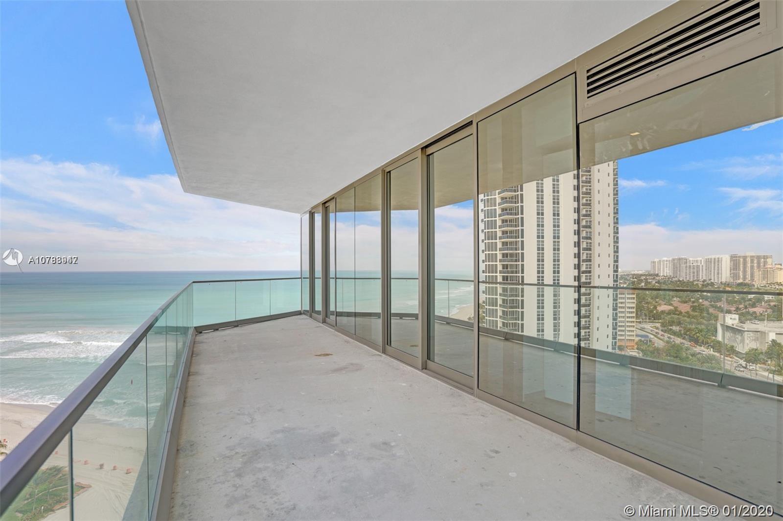 Residences by Armani Casa - Residential