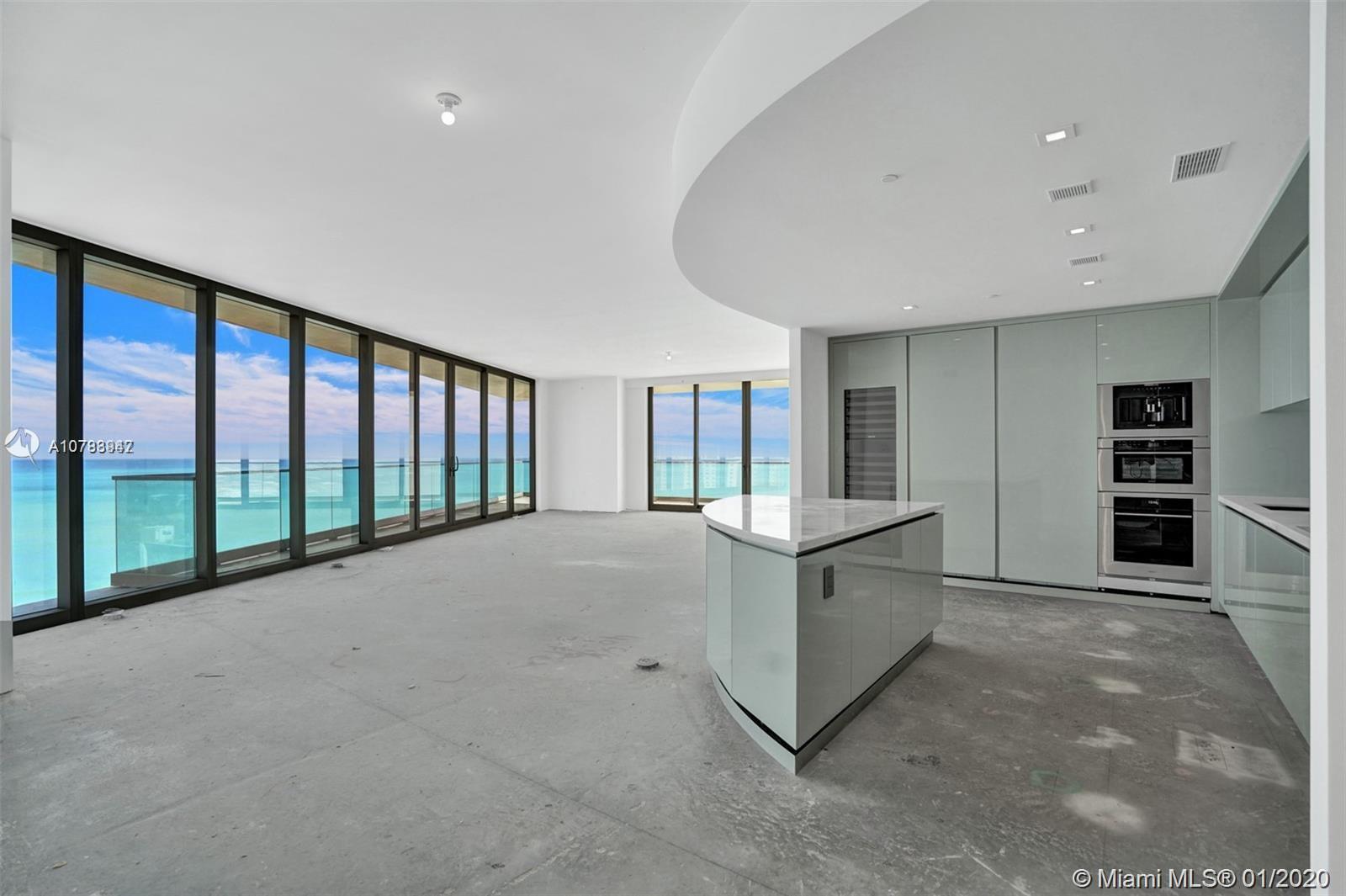 Residences by Armani Casa - Residential