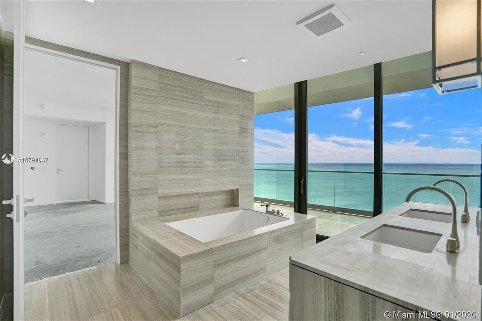 Residences by Armani Casa - Residential