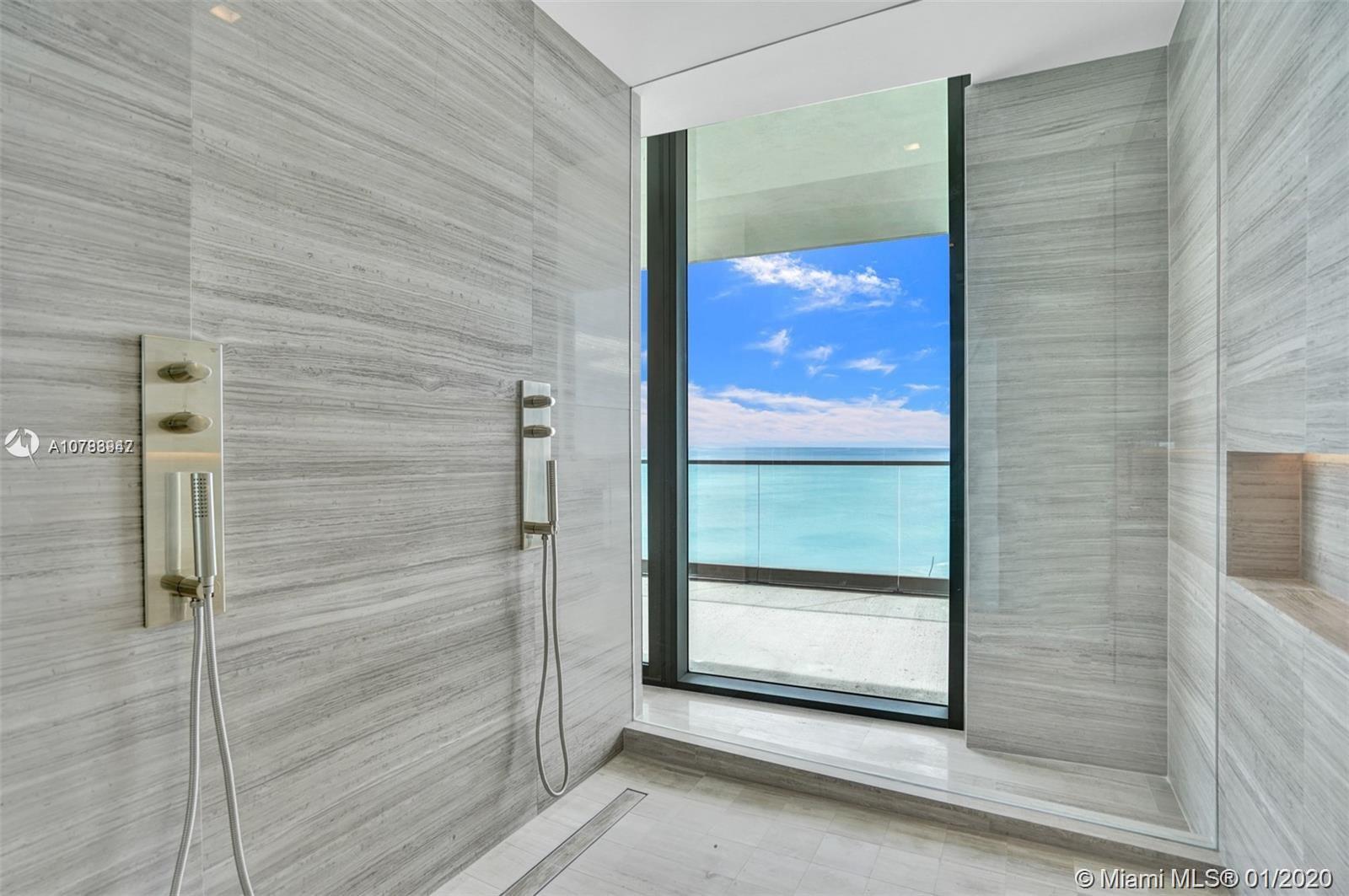 Residences by Armani Casa - Residential