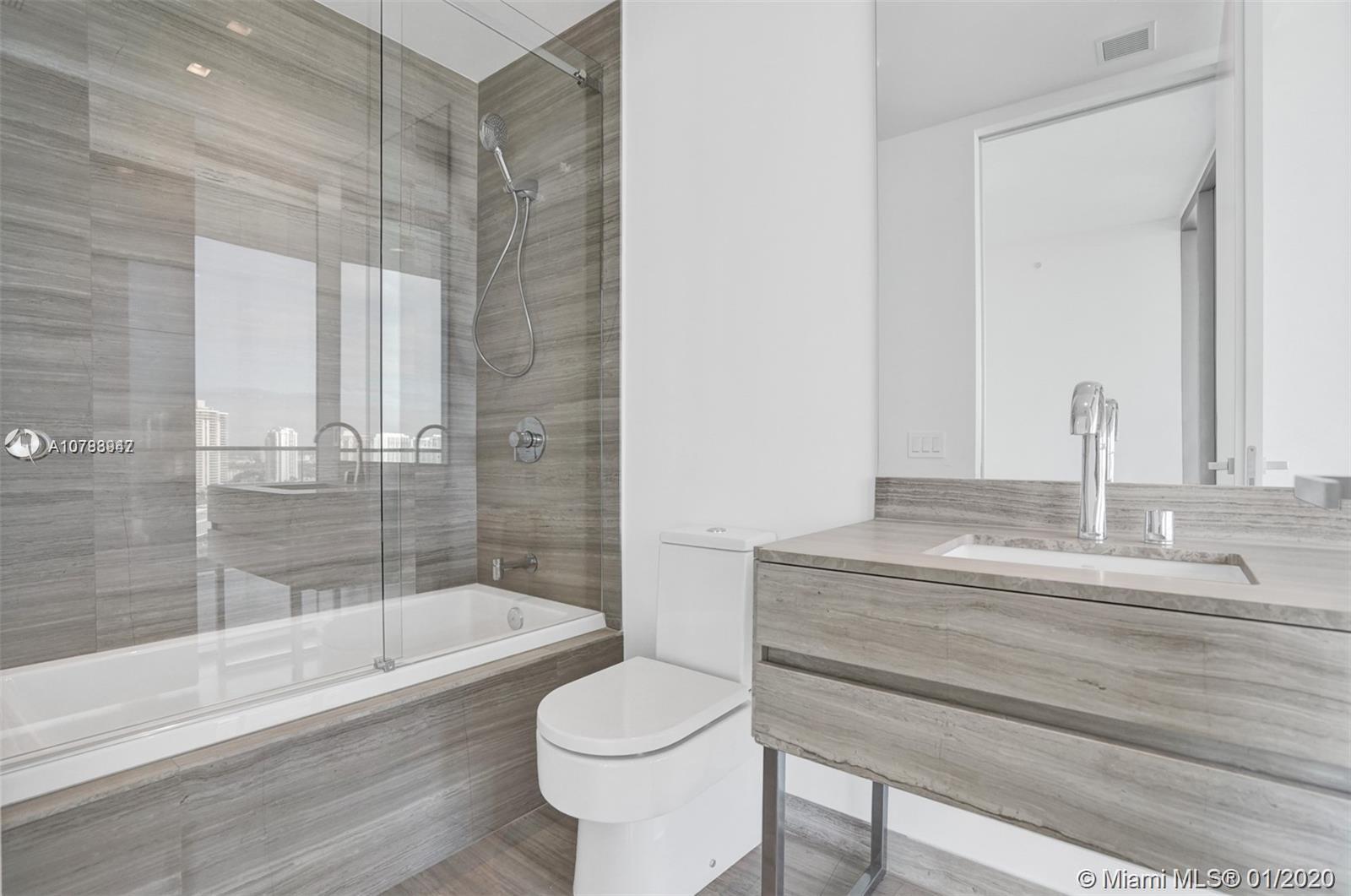 Residences by Armani Casa - Residential