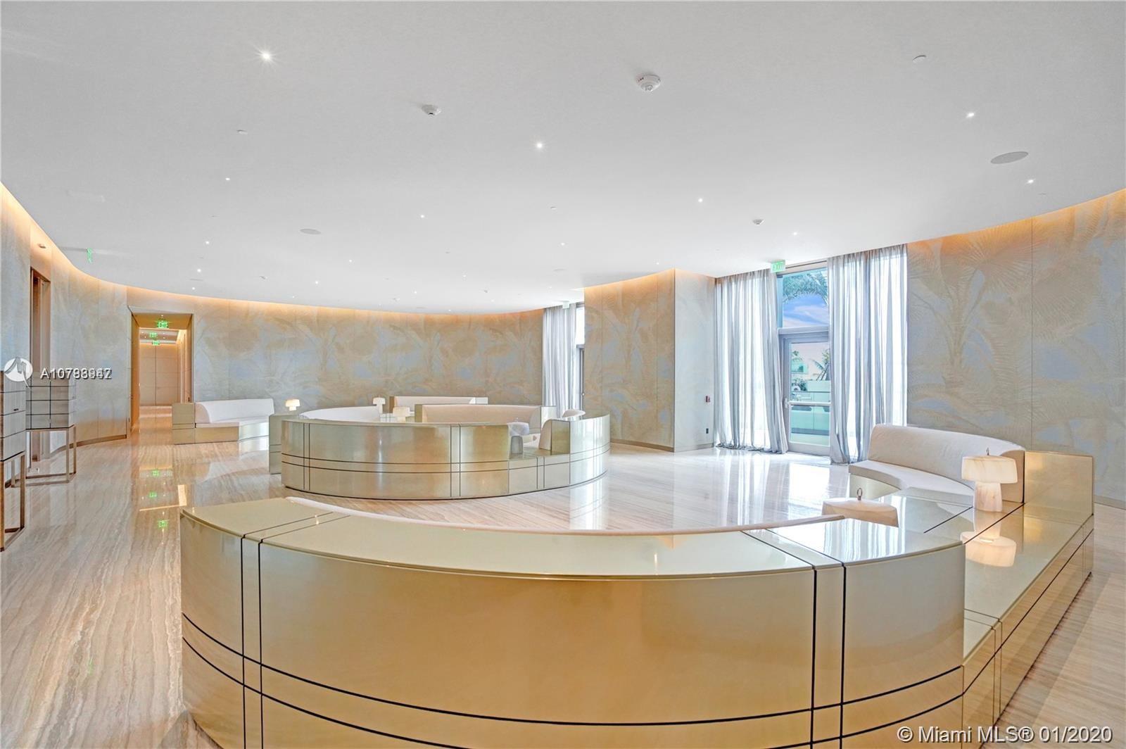 Residences by Armani Casa - Residential