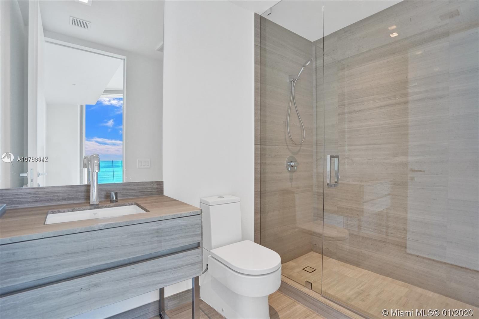 Residences by Armani Casa - Residential