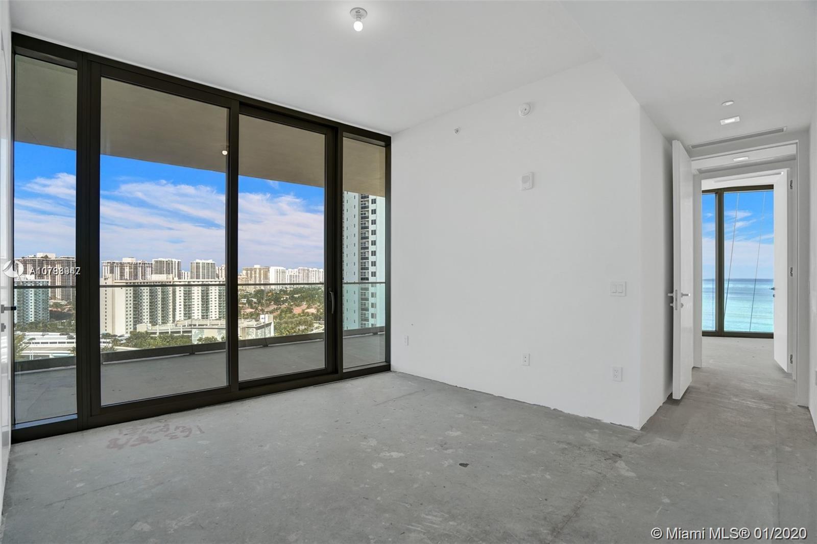 Residences by Armani Casa - Residential