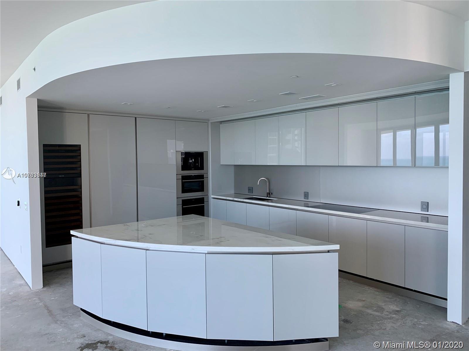 Residences by Armani Casa - Residential