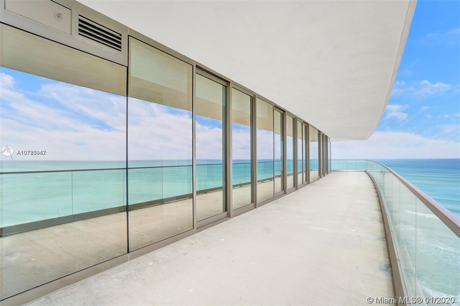Residences by Armani Casa - Residential