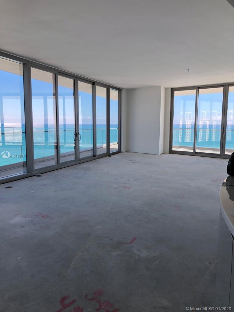Residences by Armani Casa - Residential