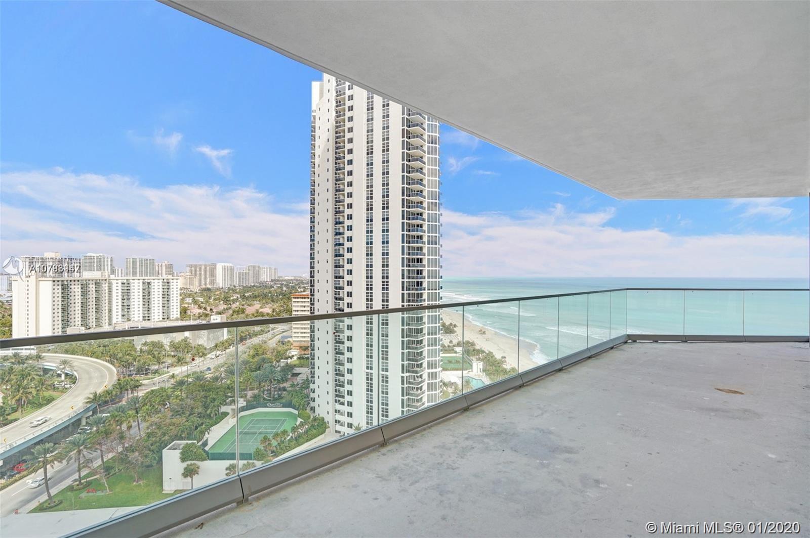 Residences by Armani Casa - Residential