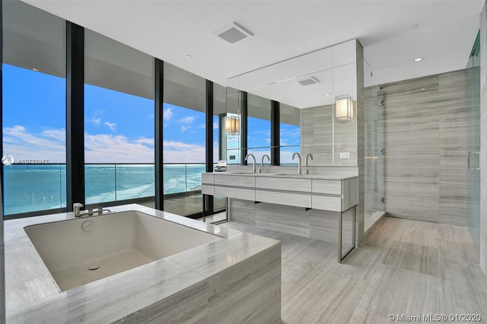 Residences by Armani Casa - Residential