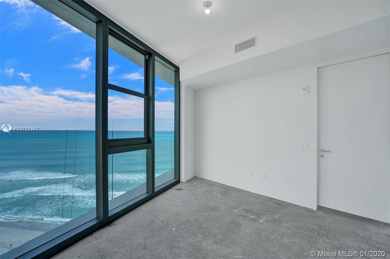 Residences by Armani Casa - Residential