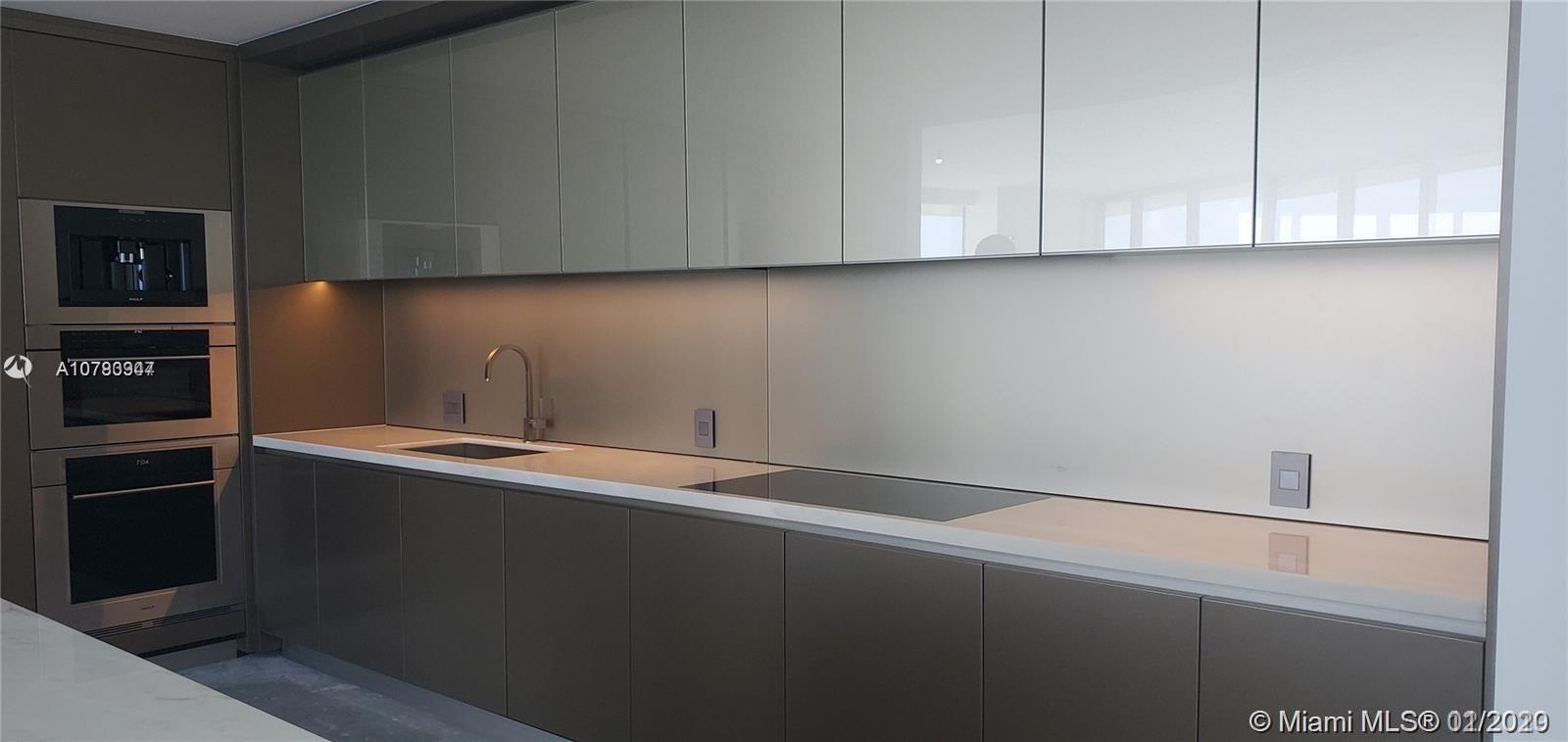 Residences by Armani Casa - Residential