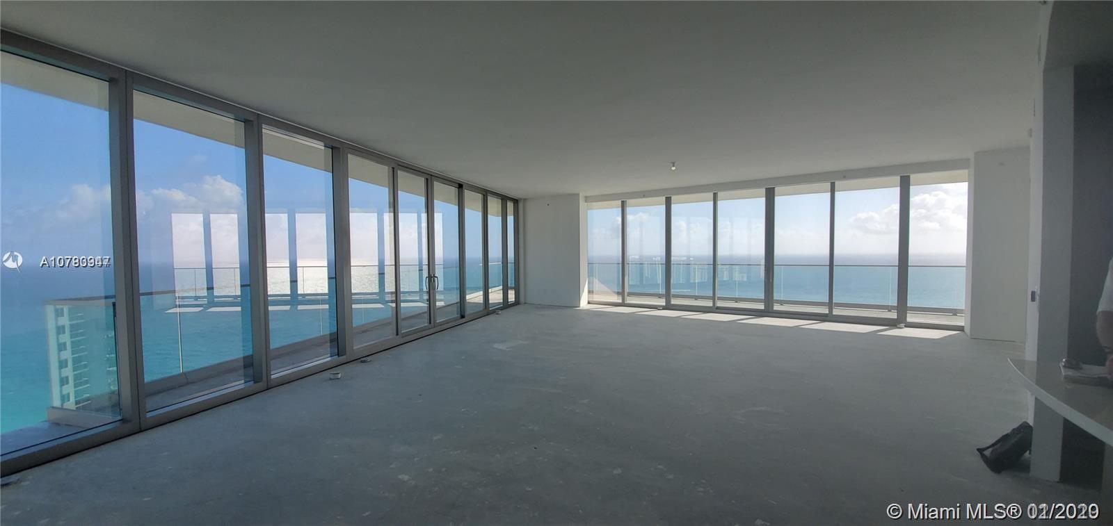 Residences by Armani Casa - Residential