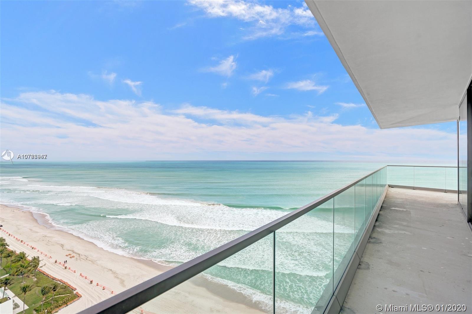 Residences by Armani Casa - Residential