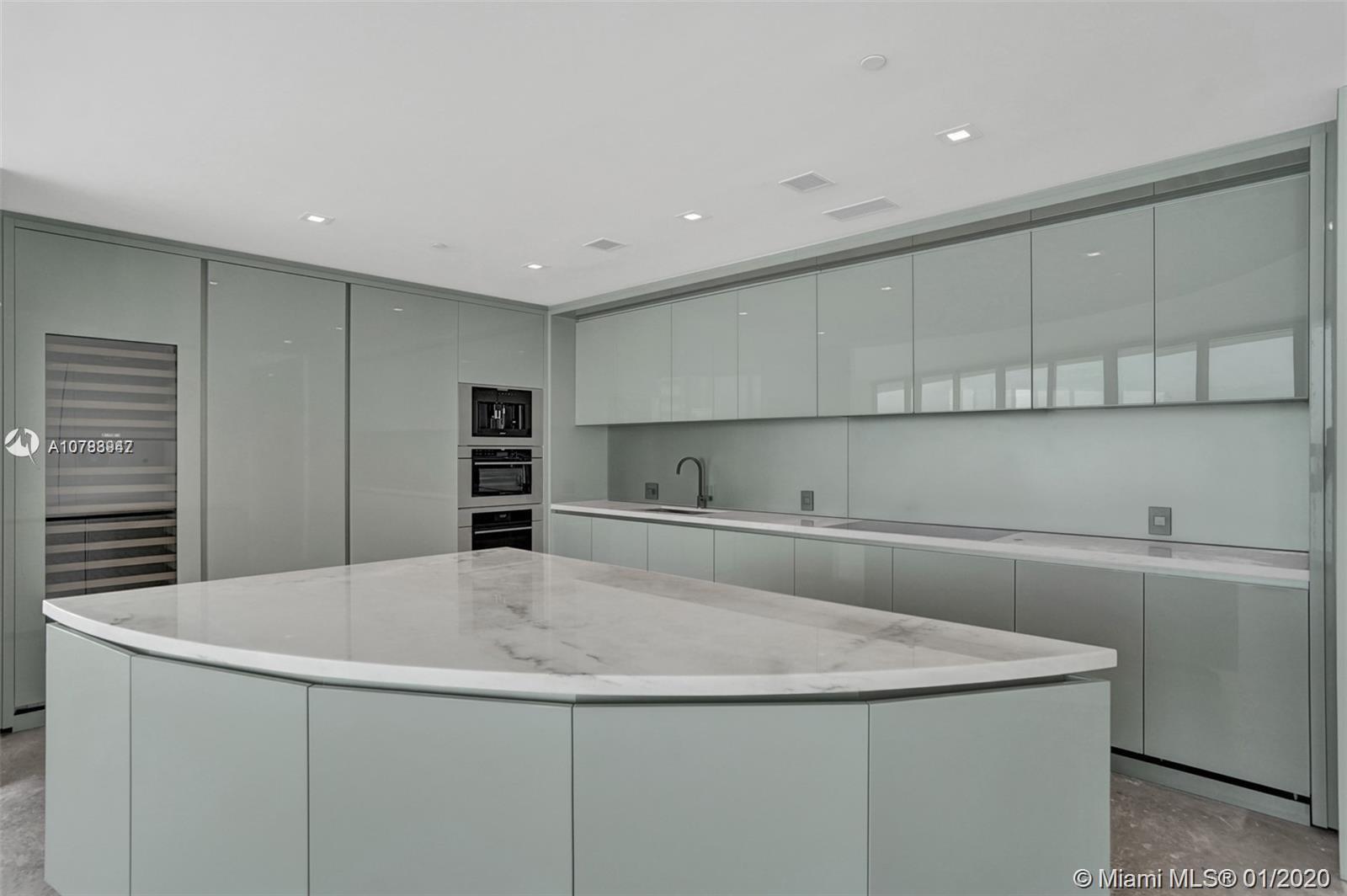 Residences by Armani Casa - Residential