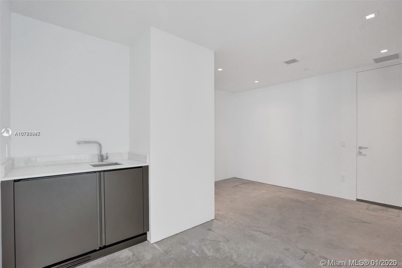 Residences by Armani Casa - Residential