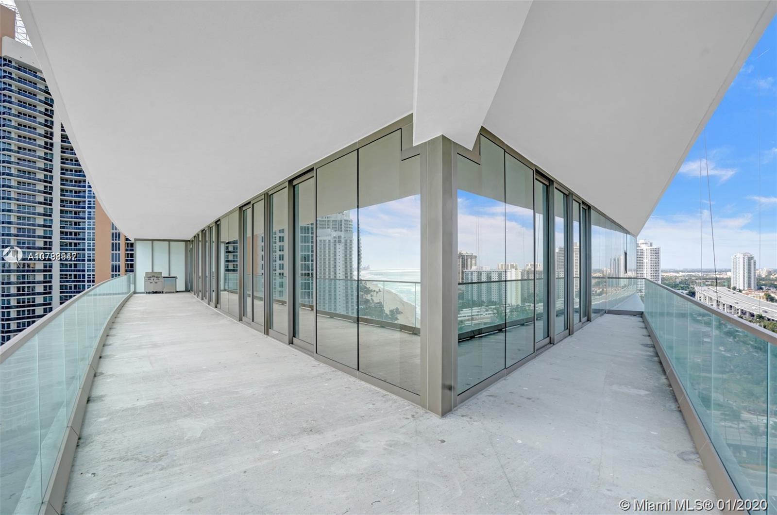 Residences by Armani Casa - Residential