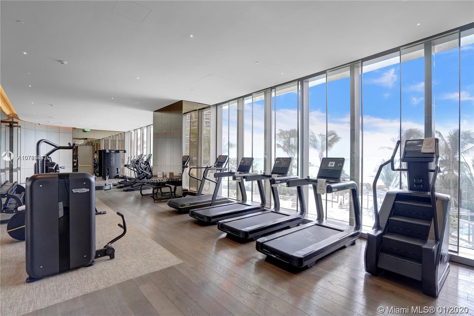 Residences by Armani Casa - Residential