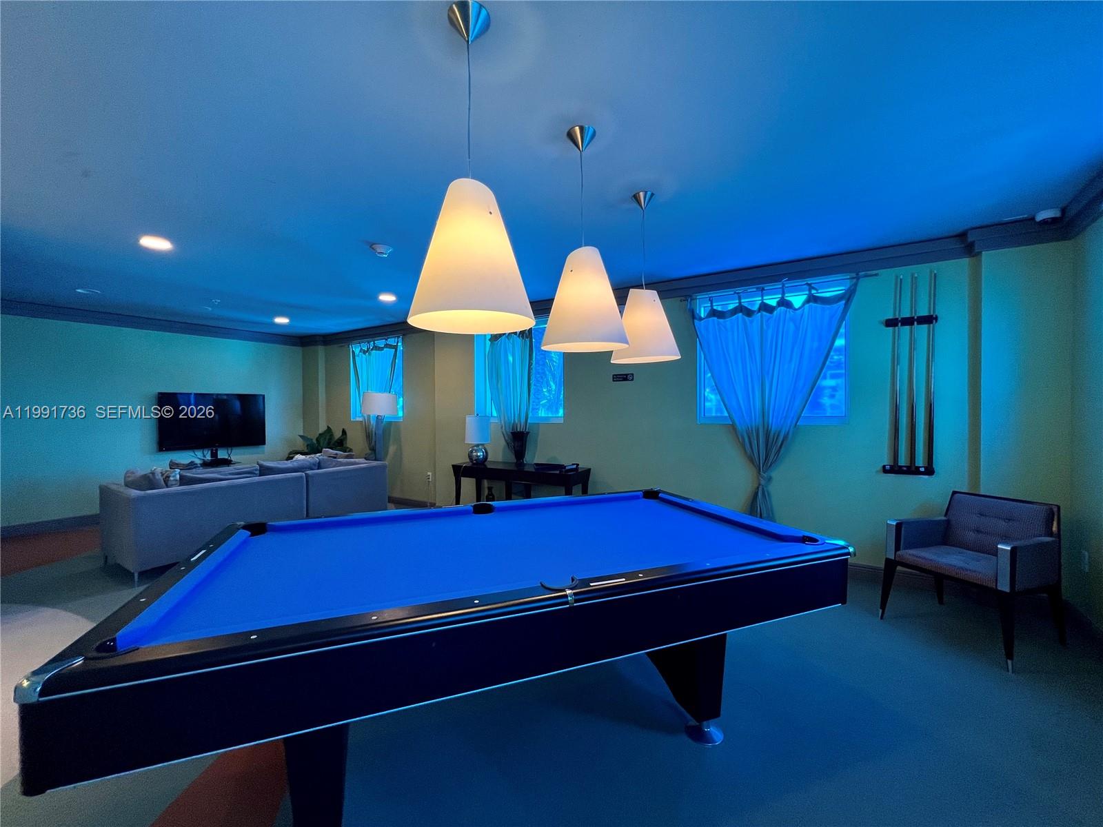 THE WAVERLY AT SURFSIDE B - Residential