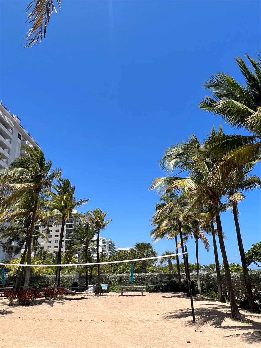 THE WAVERLY AT SURFSIDE B - Residential