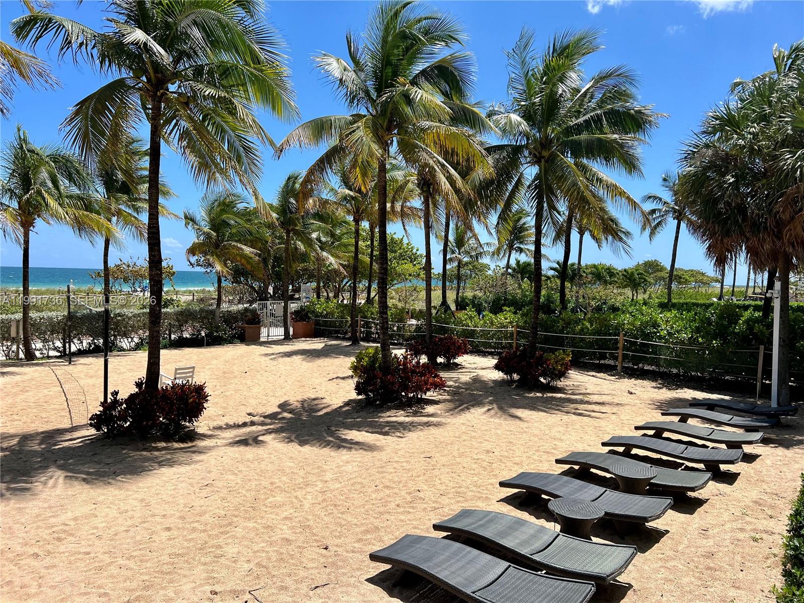 THE WAVERLY AT SURFSIDE B - Residential